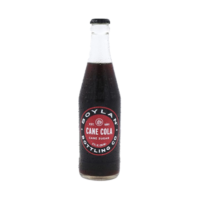 Boylan Cane Cola Soda
