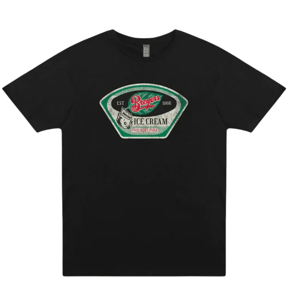 Breyers Ice Cream Est. 1866 T-Shirt