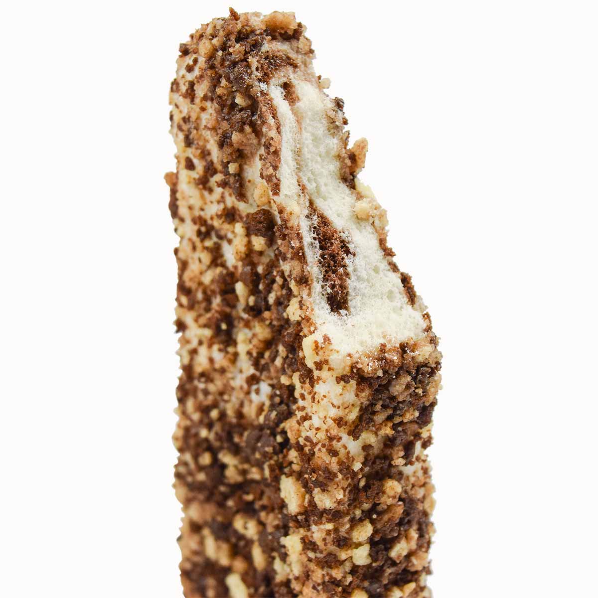 Freeze Dried Chocolate Eclair Ice Cream Bars 