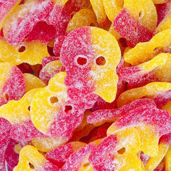 Skalle - Sur (Sour) – Bulk Candy Store