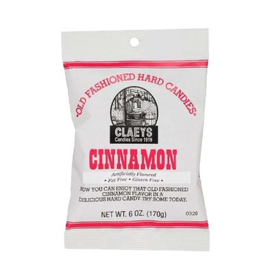Claeys Cinnamon Drops