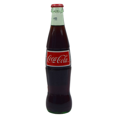 Coca-Cola Soda