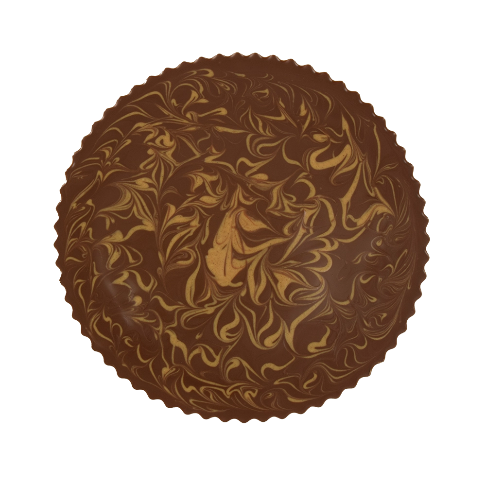 Colossal Peanut Butter Cup