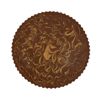 Colossal Peanut Butter Cup
