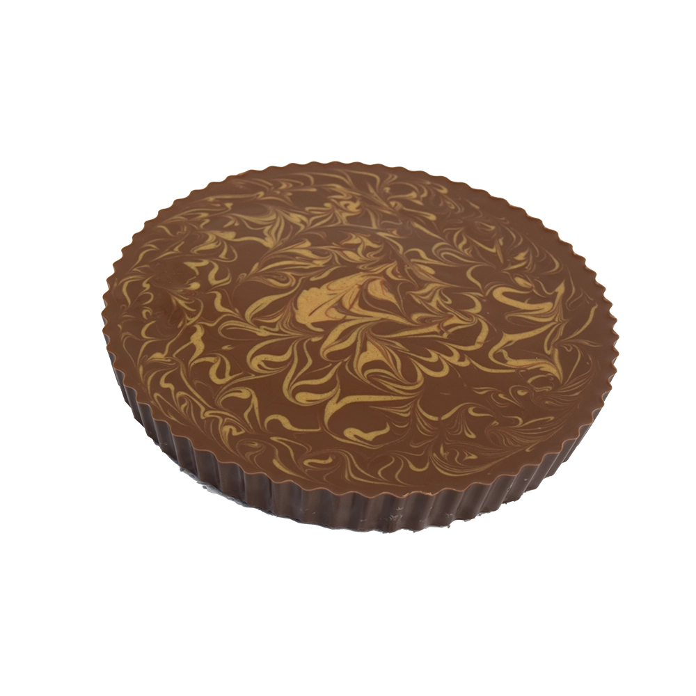 Colossal Peanut Butter Cup