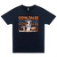 Cow Tales Brand T-Shirt