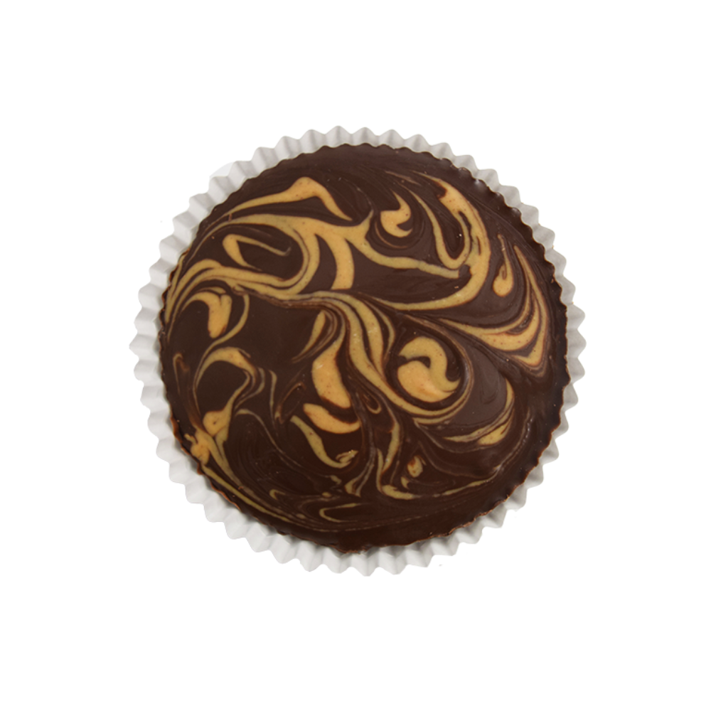 Dark Chocolate Peanut Butter Cup 