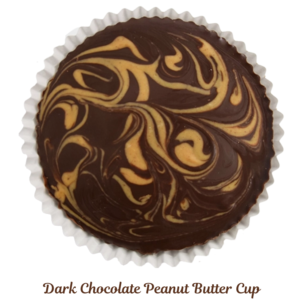 Dark_Chocolate_Peanut_Butter_Cup Sampler
