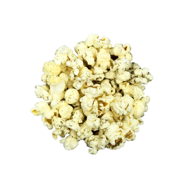 Dill Pickle Popcorn