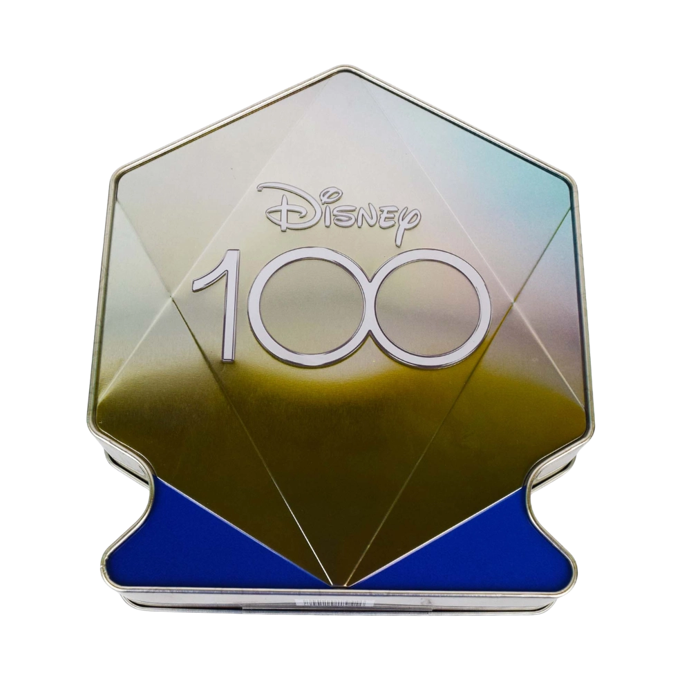 Disney 100 Pez Back 