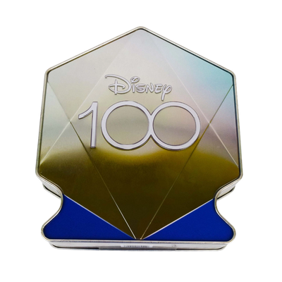Disney 100 Pez Back 
