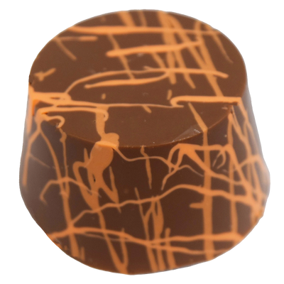 Dubai Domes - Caramel Cookie