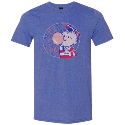 Dubble Bubble Burst My Bubble T-Shirt