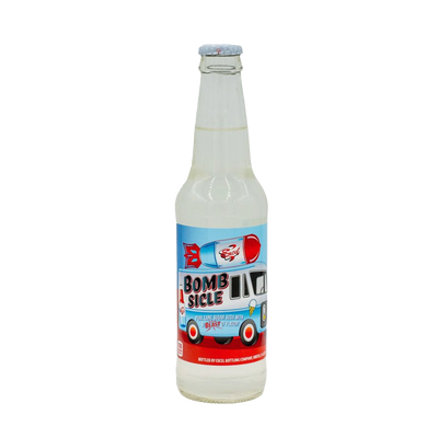 Excel Bomb-Sicle Soda