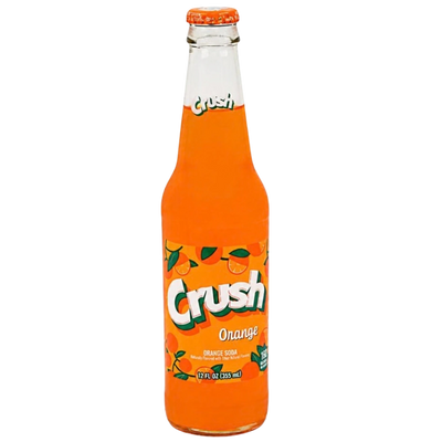 Fanta Crush Soda