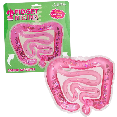 Fidget Intestines