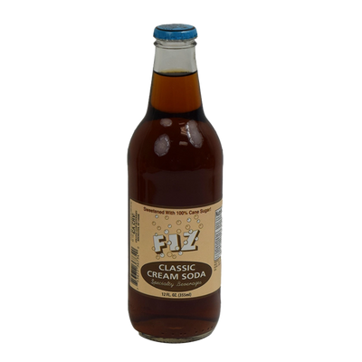 Fiz Classic Cream Soda