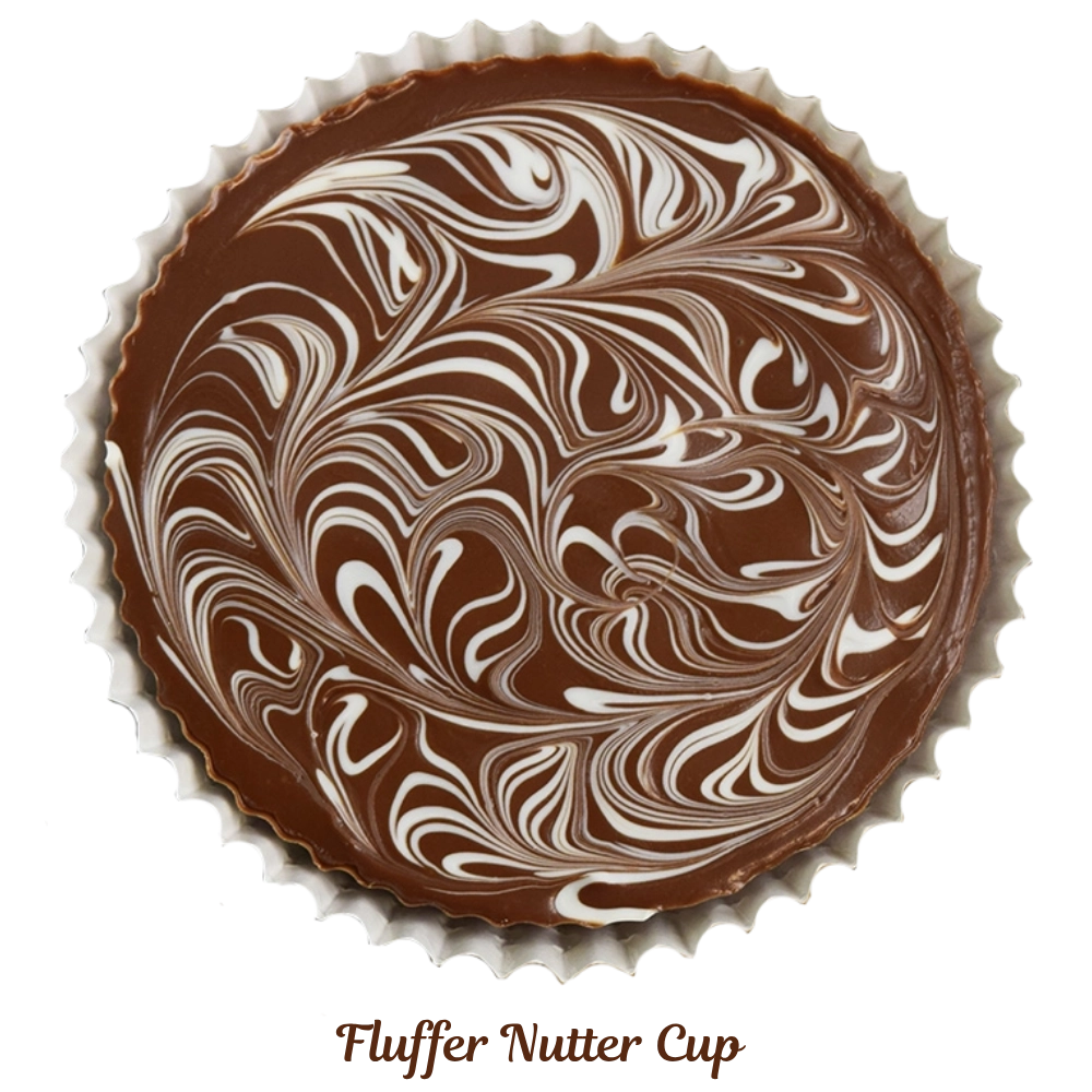 Fluffer Nutter Peanut Butter Cup 
