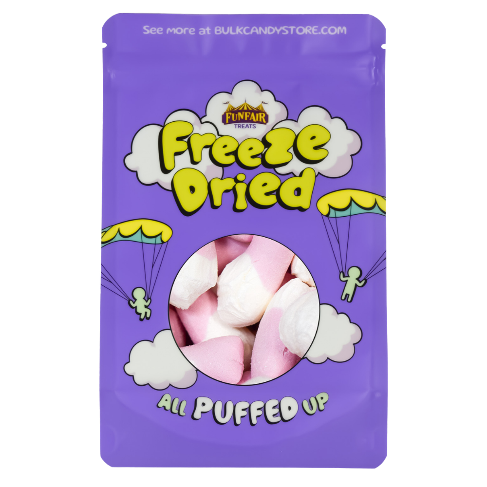 Freeze Dried Squishees