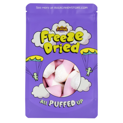 Freeze Dried Squishees