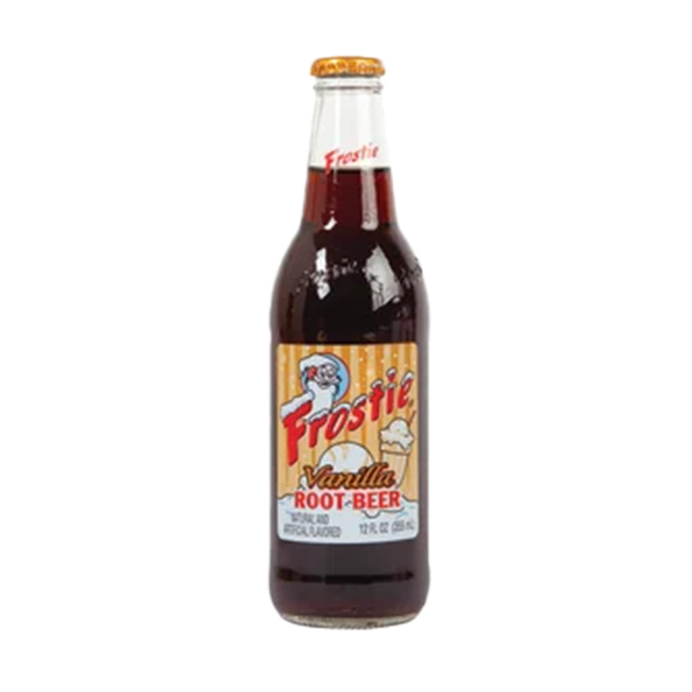 Vanilla Rootbeer