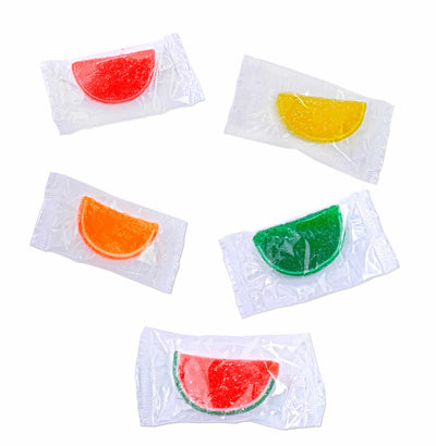 Boston Fruit Slices - Wrapped
