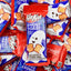 Ghost Toast Kit Kat 