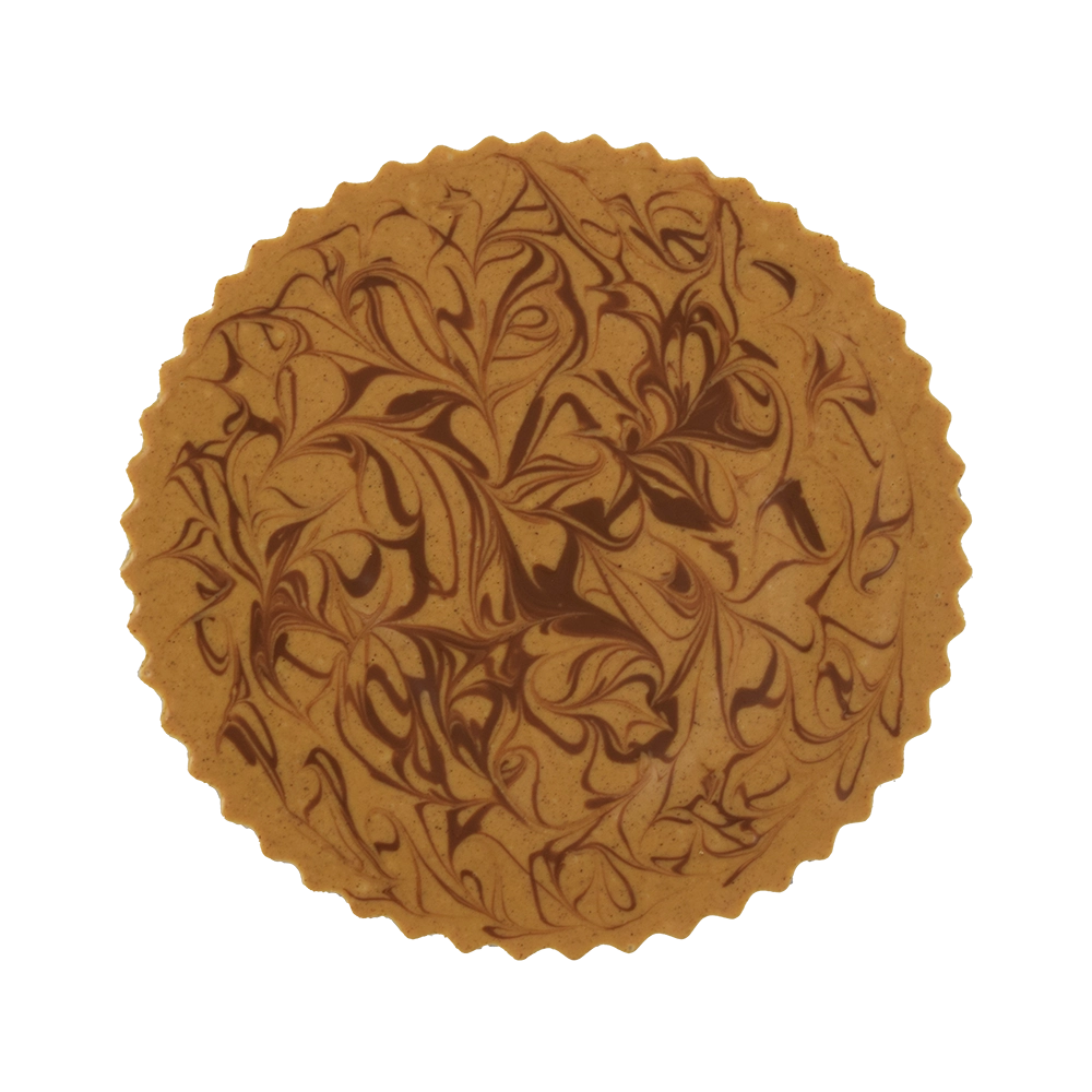 Giant Peanut Butter Lover's Cup
