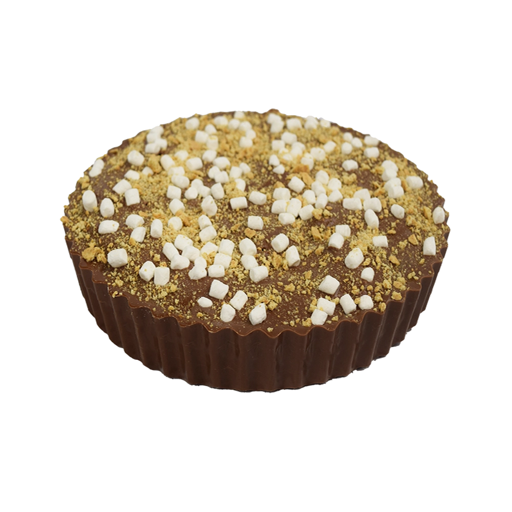 Giant S'mores Cup
