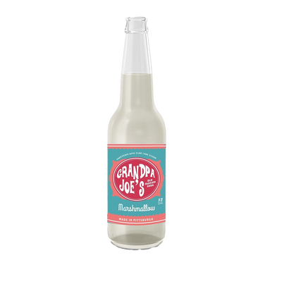 Grandpa Joe's Marshmallow Soda