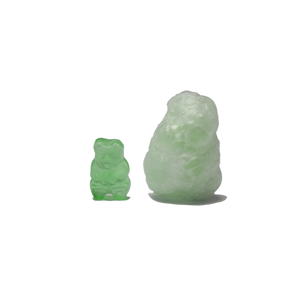 Freeze Dried Gummi Bears