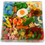Gummylicious Candy Board