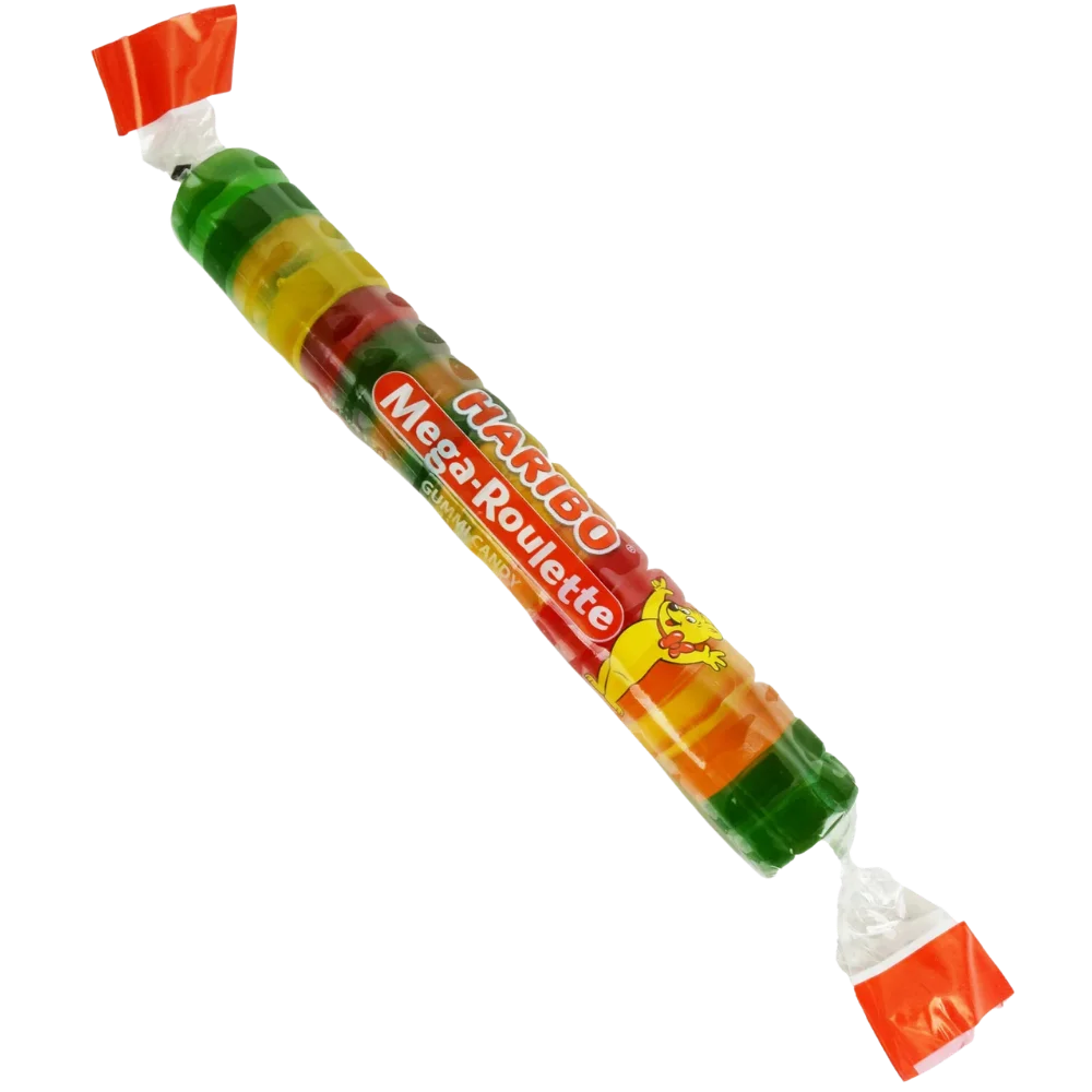 Haribo Mega Roulette