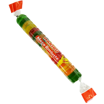 Haribo MEGA Roulette