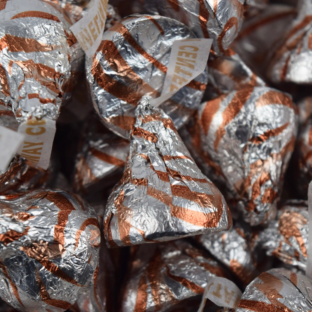 Heryshey Kisses Meltaway Milk Chocolate