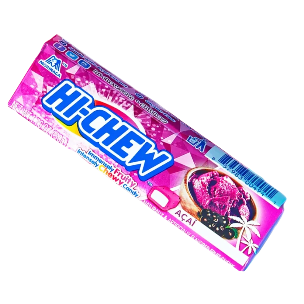 Hi-Chew Acai
