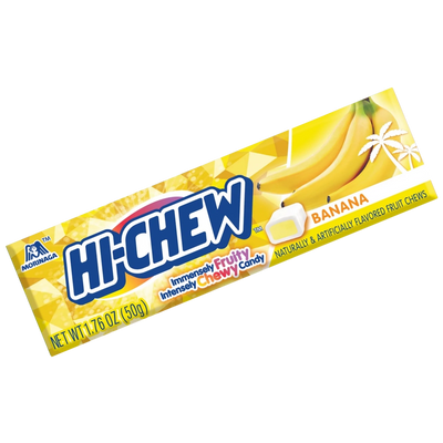Hi-Chew Banana