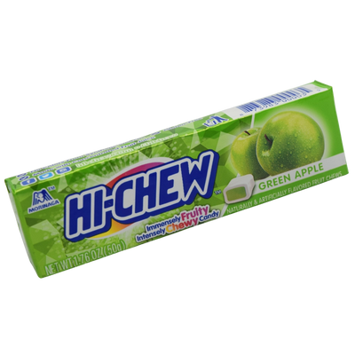 Hi-Chew Green Apple
