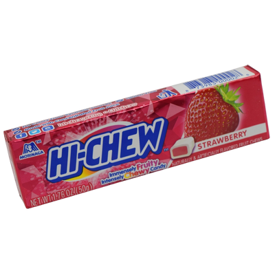Hi-Chew Strawberry