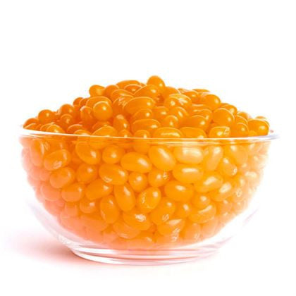 Jelly Belly Tangerine Jelly Beans