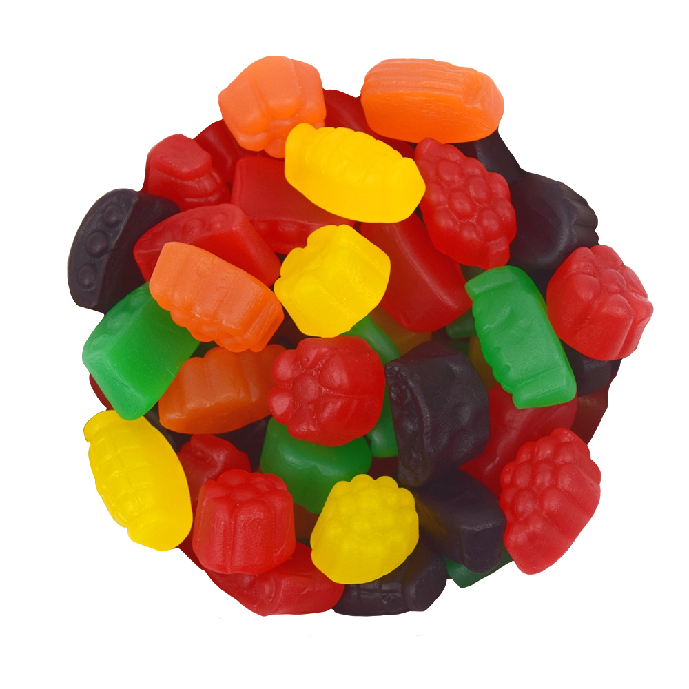 Ju Jubes