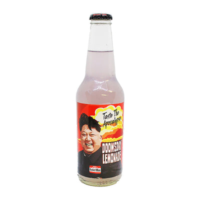 Kim Jong Un Doomsday Lemonade