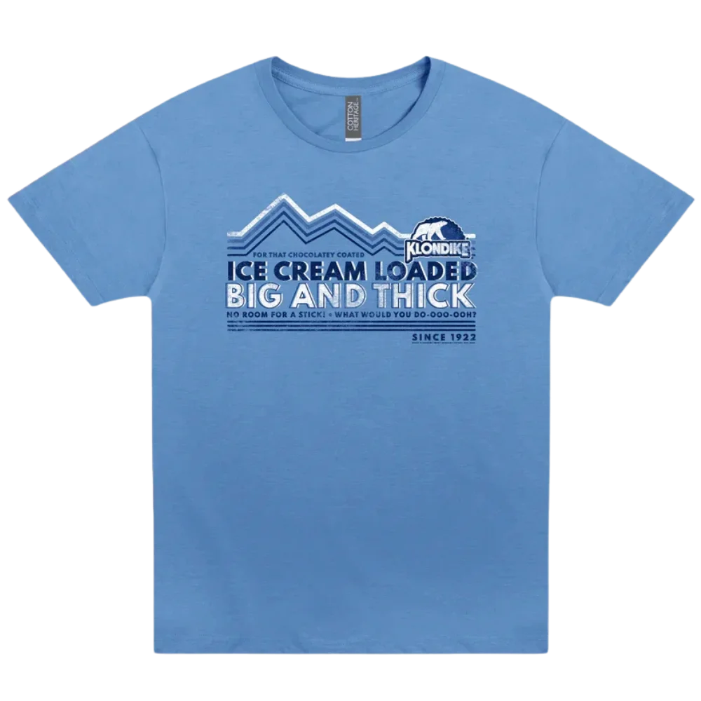 Klondike Jingle Tee