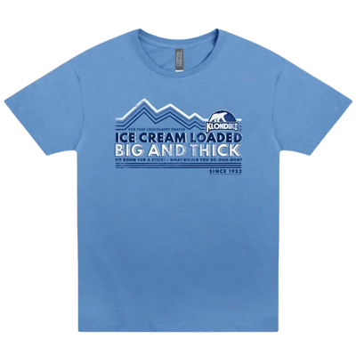 Klondike Jingle Tee