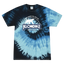 Klondike Making Squares Cool - Vintage Tie-Dye Tee