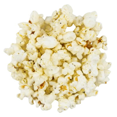 Lemon Pepper Popcorn