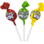 Lemonhead and Friends Mini Lollipops 