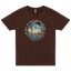 MR. OWL Vintage T-Shirt