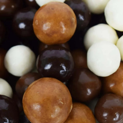 Malt Ball Medley