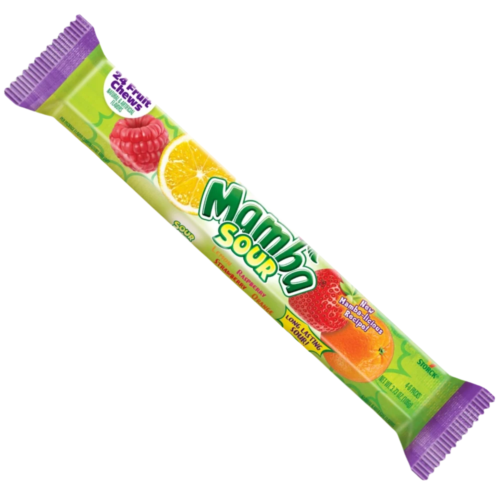 Mamba Sour